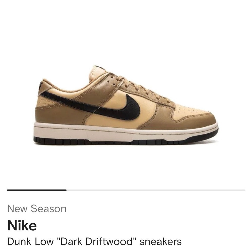 Nike Dunks